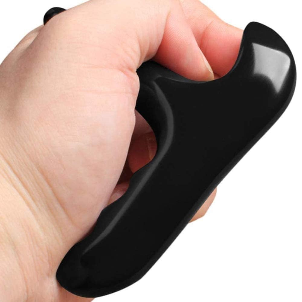 Authentic Bian Stone Gua Sha Body Massage Tool | Deep Tissue & Muscle Tension Relief